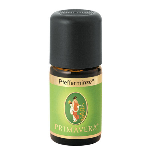 Patchouli bio