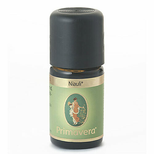 Niauli bio 5 ml
