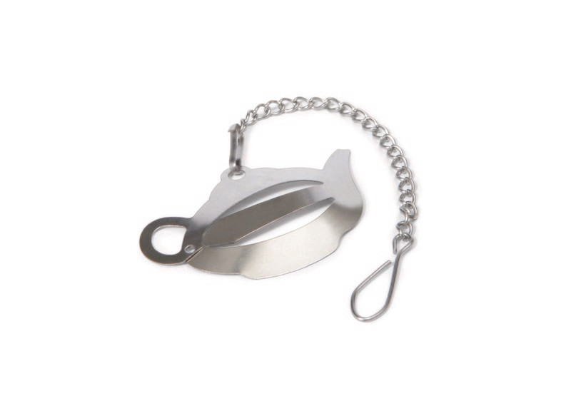 Teefilterhalter Click