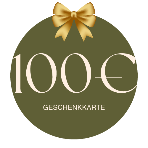 Geschenkkarte Vor Ort 100€