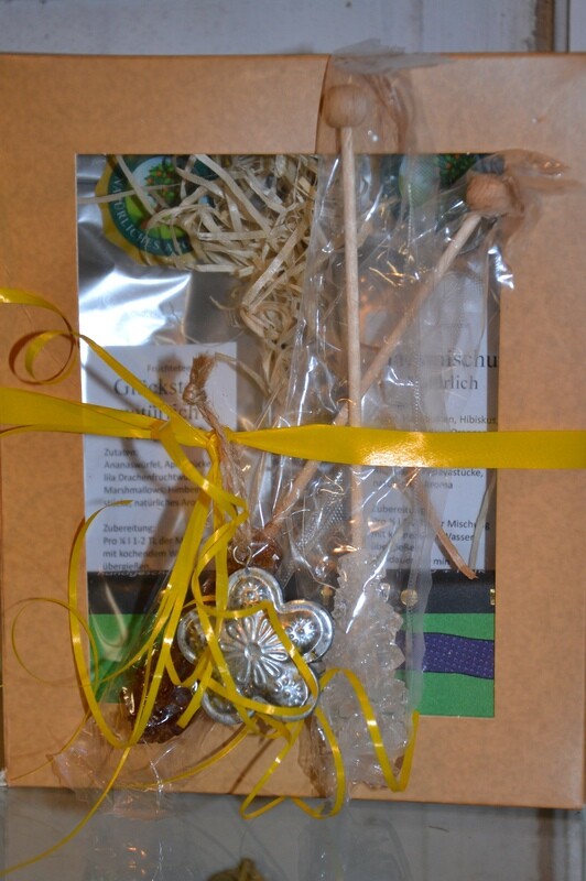 Box "Früchte"