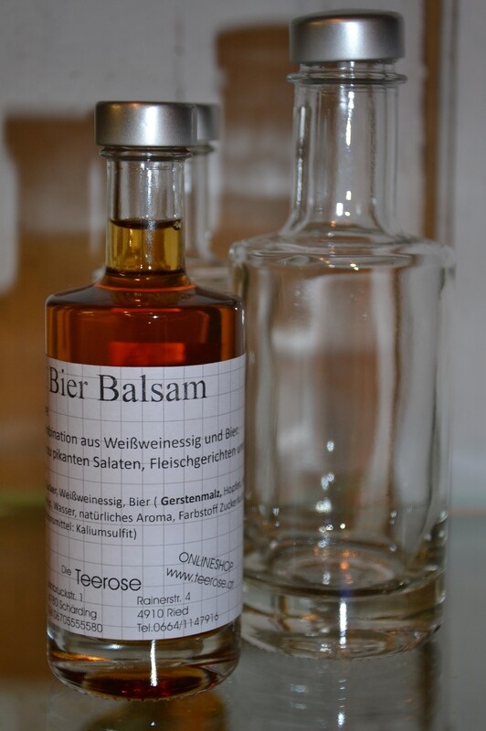 Bier Balsam