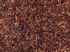 Rooibos Blutorange natürlich
