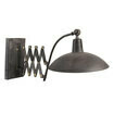 Wandlampe