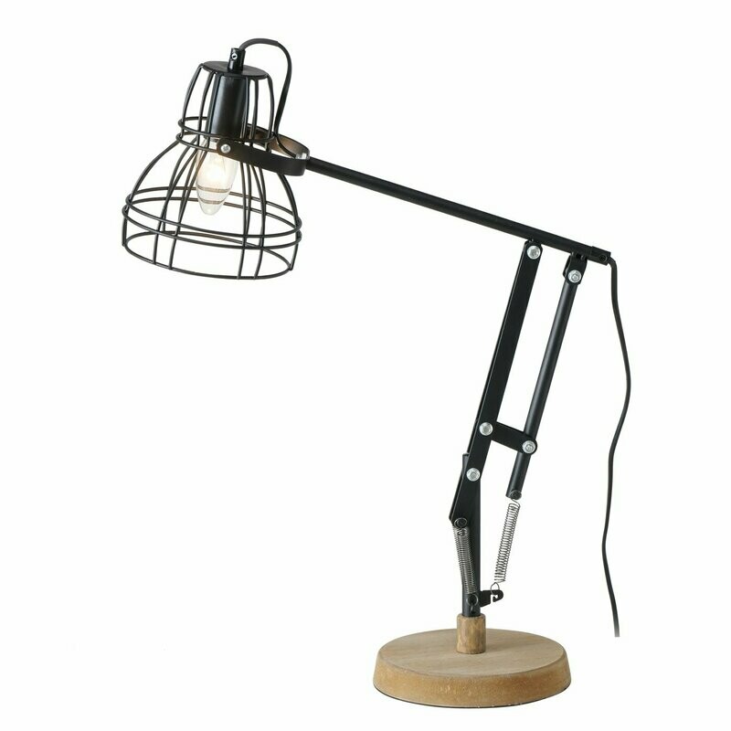Tischlampe