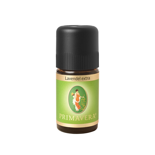 Lavendel extra, 5ml