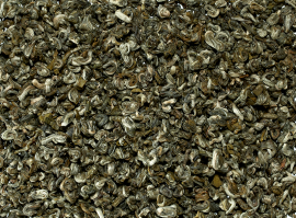 Nepal Guranse - BIO