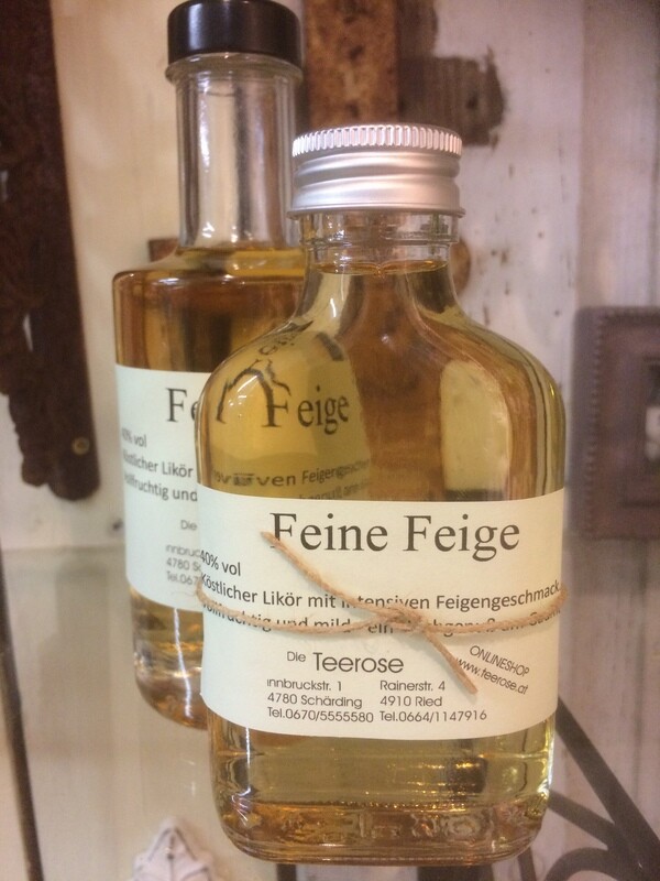 Feine Feige