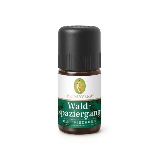 Duftmischung Waldspaziergang 5 ml