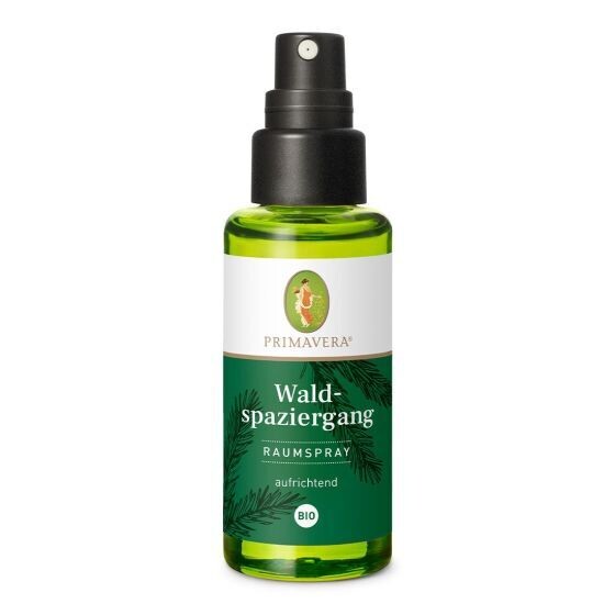 Raumspray Waldspaziergang - 50ml