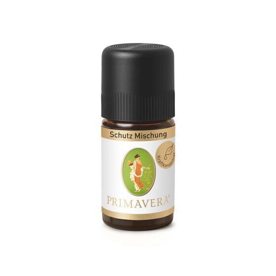 Schutz Mischung Kraftkonzentrat 5ml