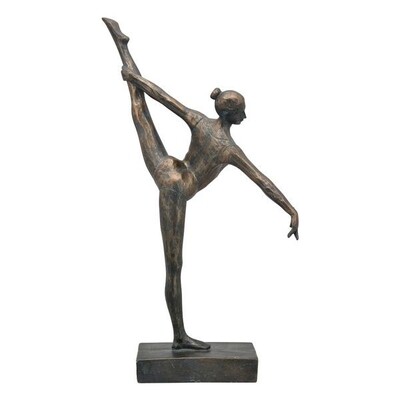 Figur Ballerina