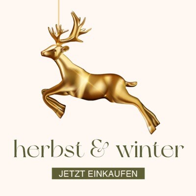 Herbst & Winter