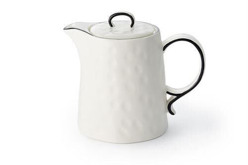 Kanne, Keramik, 0,9l