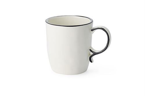 Becher, Keramik