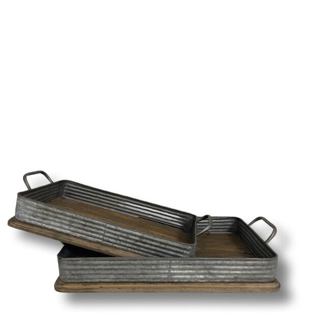 Tablett Set