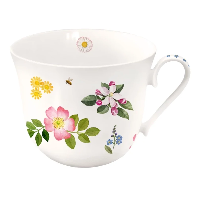 Tasse Wiesenblume, Grätz