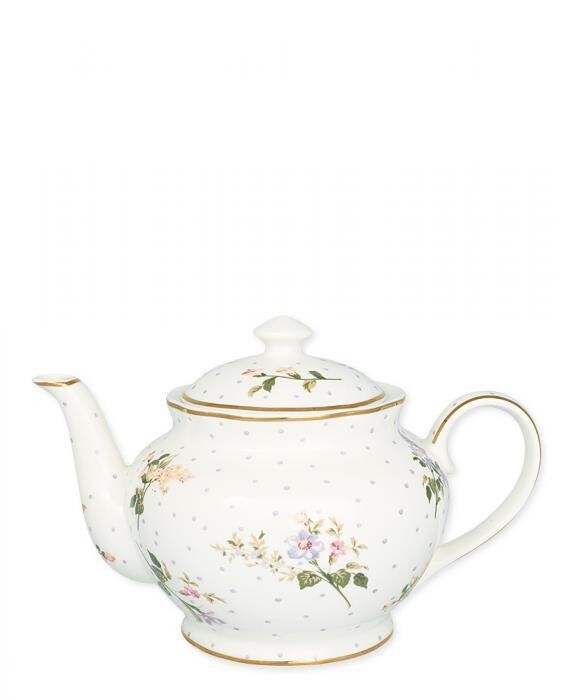 Teekanne Greengate