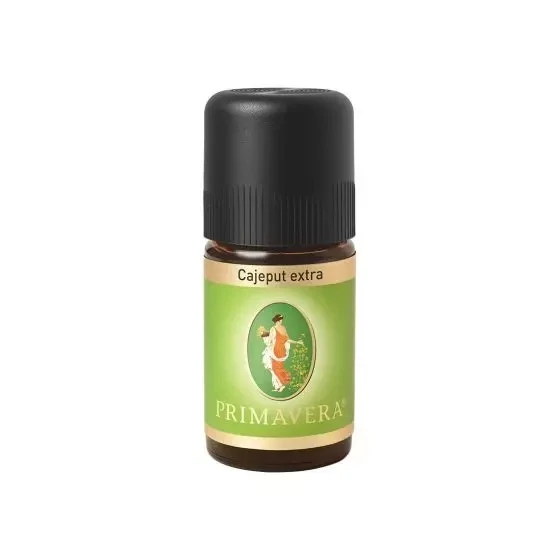 Cajeput bio 5 ml