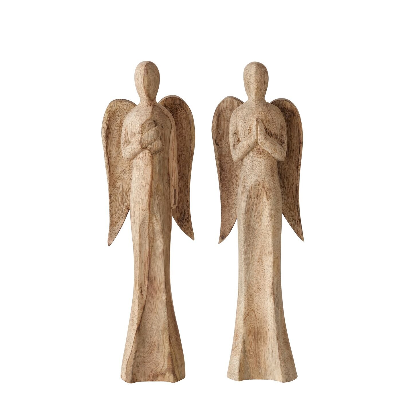 Engel, Holz