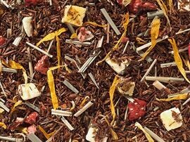 Rooibos Mango Moringa - natürlich
