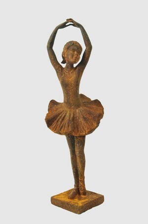 Figur Ballerina
