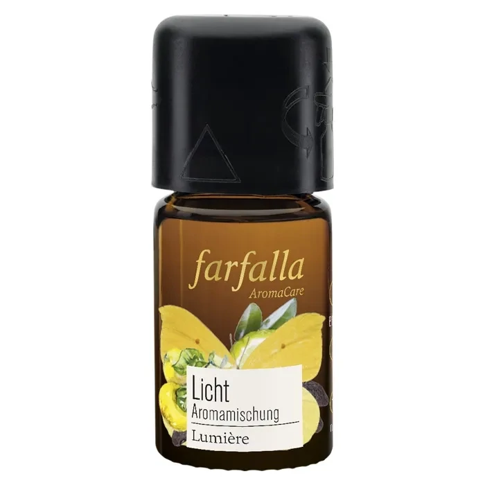 Licht, 5 ml