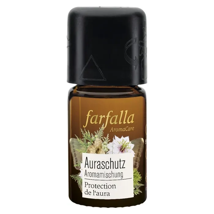 Aura, Aromamischung 5ml