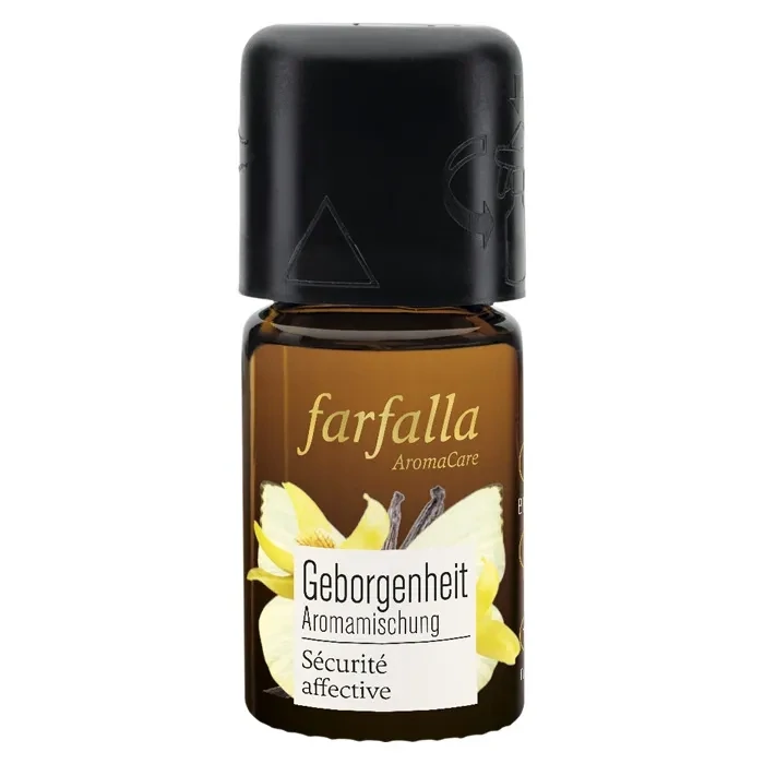 Geborgenheit, 5 ml