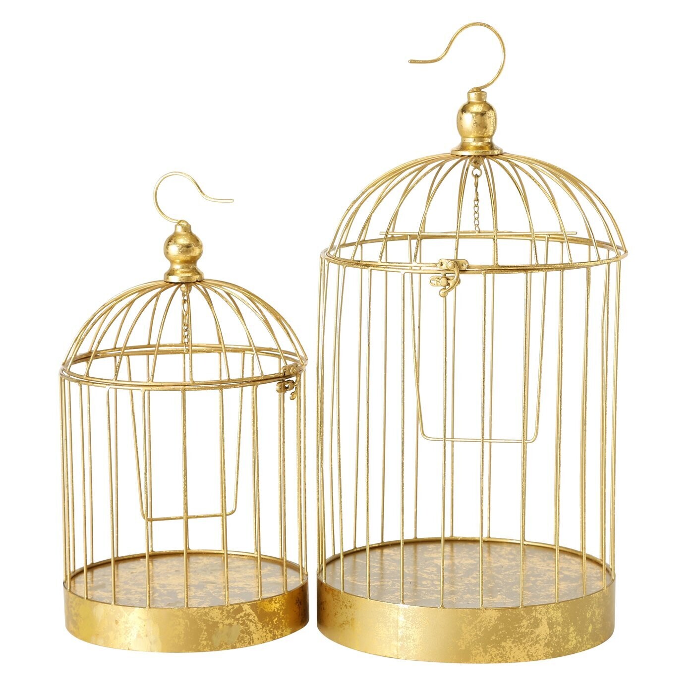 Vogelkäfig