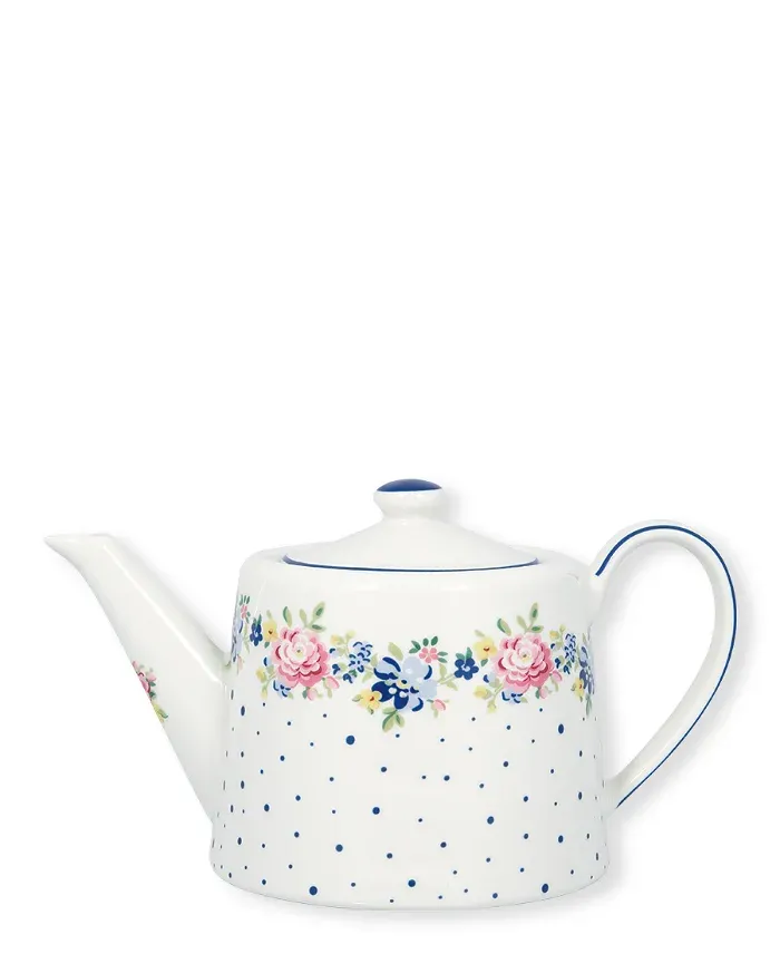 Teekanne Greengate