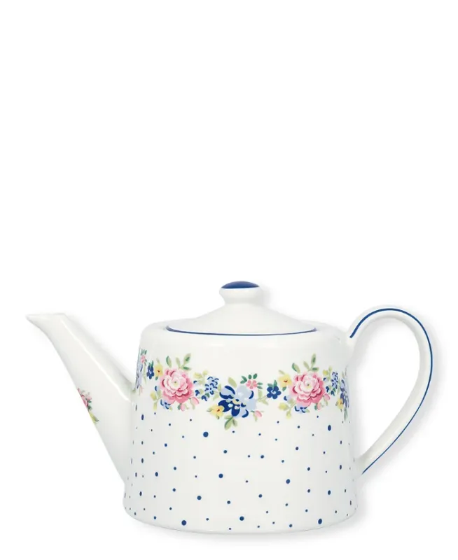 Teekanne Greengate