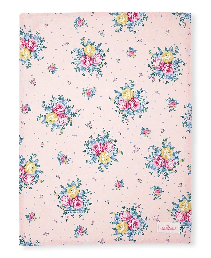 Geschirrtuch Greengate