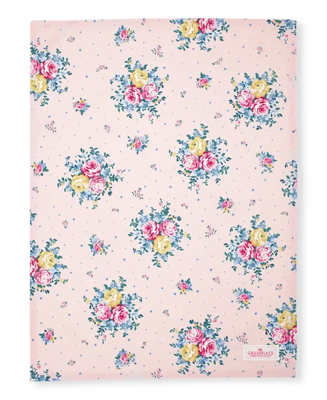 Geschirrtuch Greengate