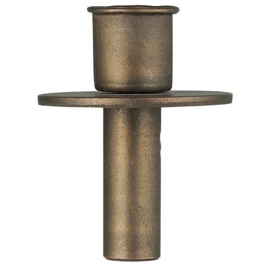 Kerzenhalter für Flasch