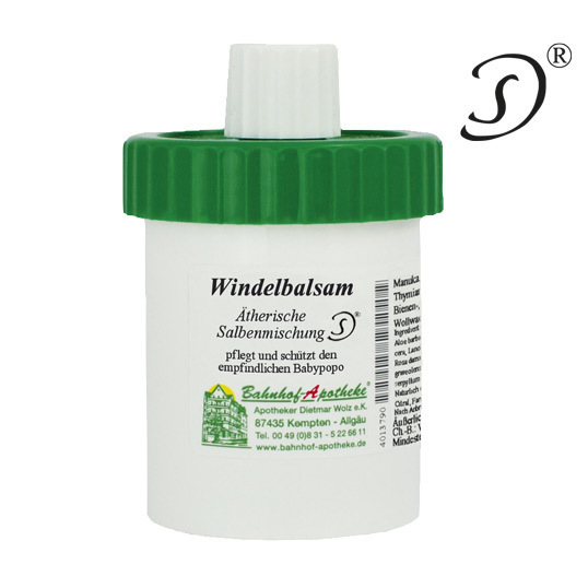 Windelbalsam - Stadelmann