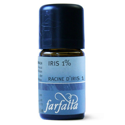 Iris 1% (99% Alk.), 5 ml