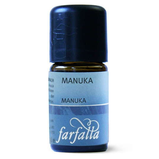 Manuka Ws, 5 ml