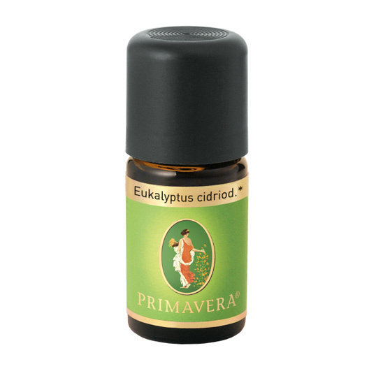 Eukalyptus citrodora bio 5 ml