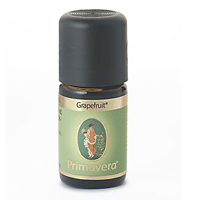 Grapefruit bio 5ml
