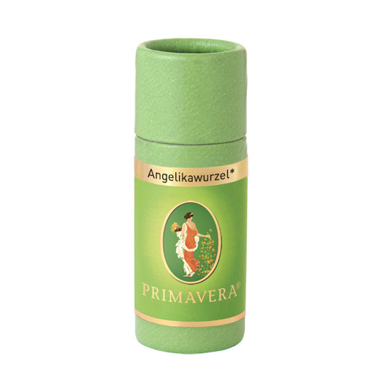 Angelikawurzel bio 1ml