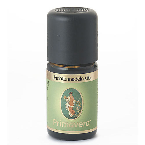 Fichtennadeln sibirisch 5ml