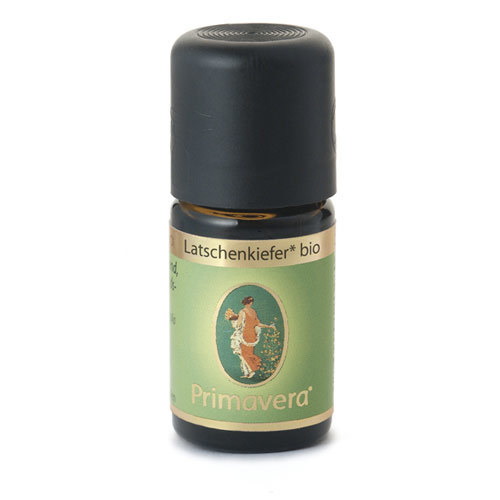 Latschenkiefer bio 5 ml