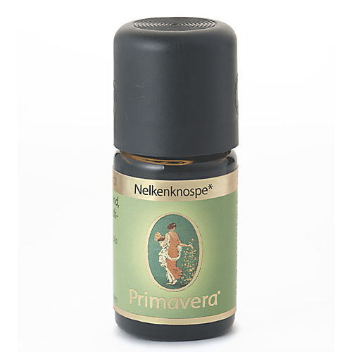 Nelkenknospe bio 5 ml