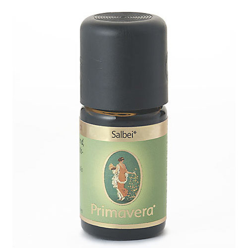 Salbei bio 5 ml