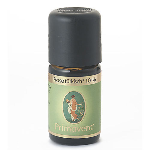 Rose türkisch  10% 5 ml