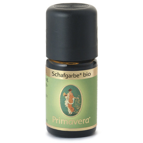 Schafgarbe bio 5 ml