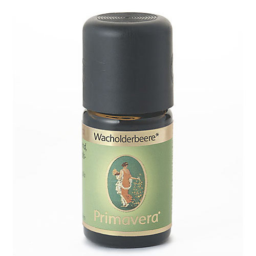 Wacholderbeeren bio 5 ml