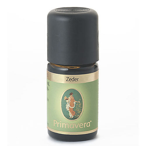 Zeder bio 5 ml