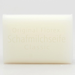 Schafmilchseife Natur 100g